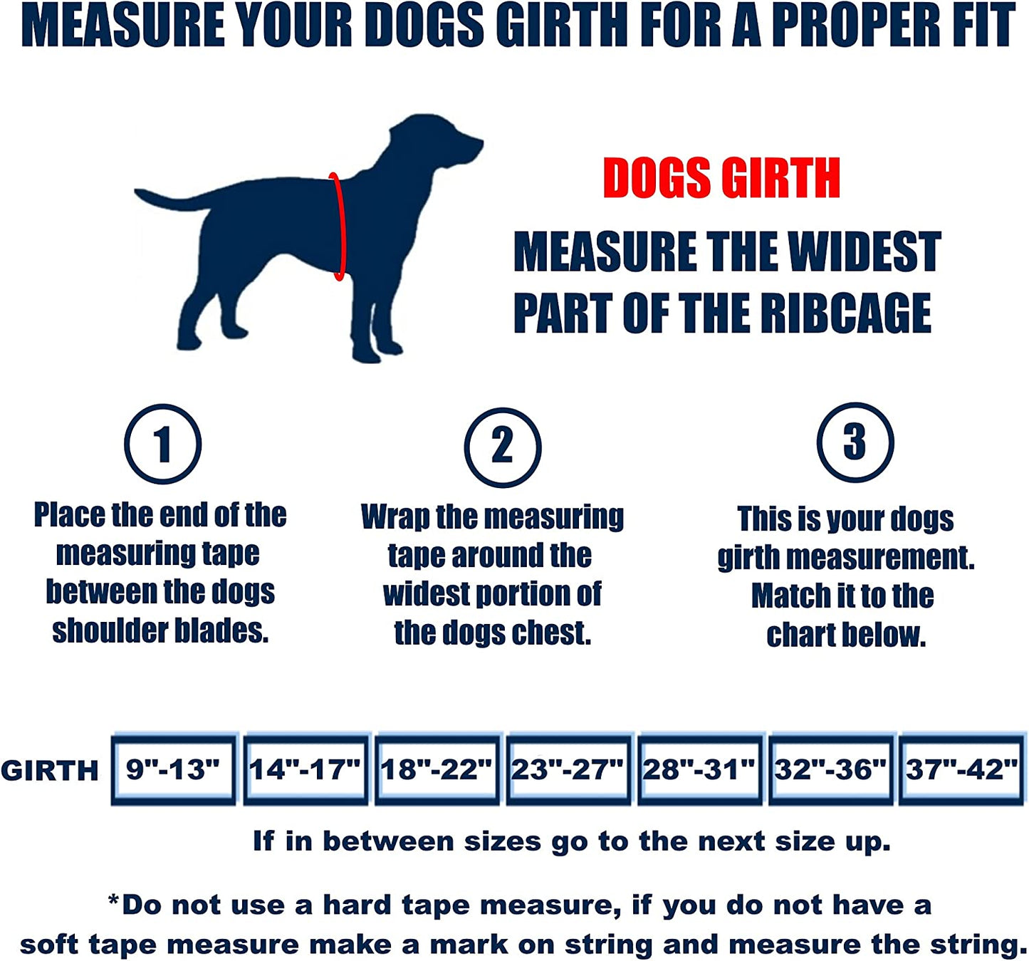 Premium Service Dog Mesh Full Access Vest (9 - 13" Girth, Red) - Includes Five Service Dog Law Handout Cards