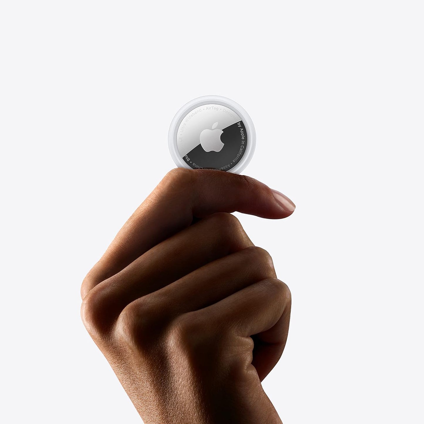 Airtag. Keep Track of and Find Your Keys, Wallet, Luggage, Backpack, and More. Simple One-Tap Set up with Iphone or Ipad