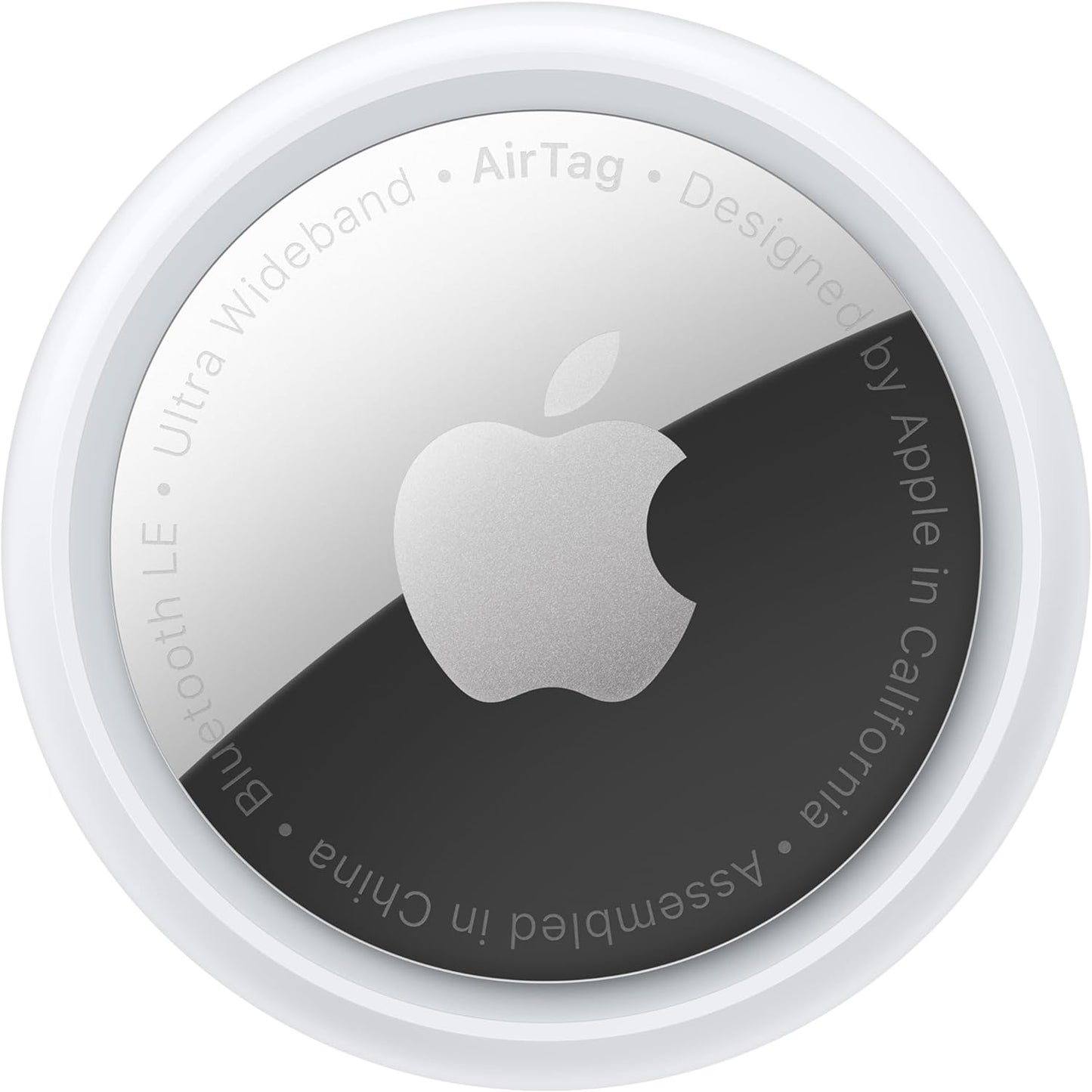 Airtag. Keep Track of and Find Your Keys, Wallet, Luggage, Backpack, and More. Simple One-Tap Set up with Iphone or Ipad