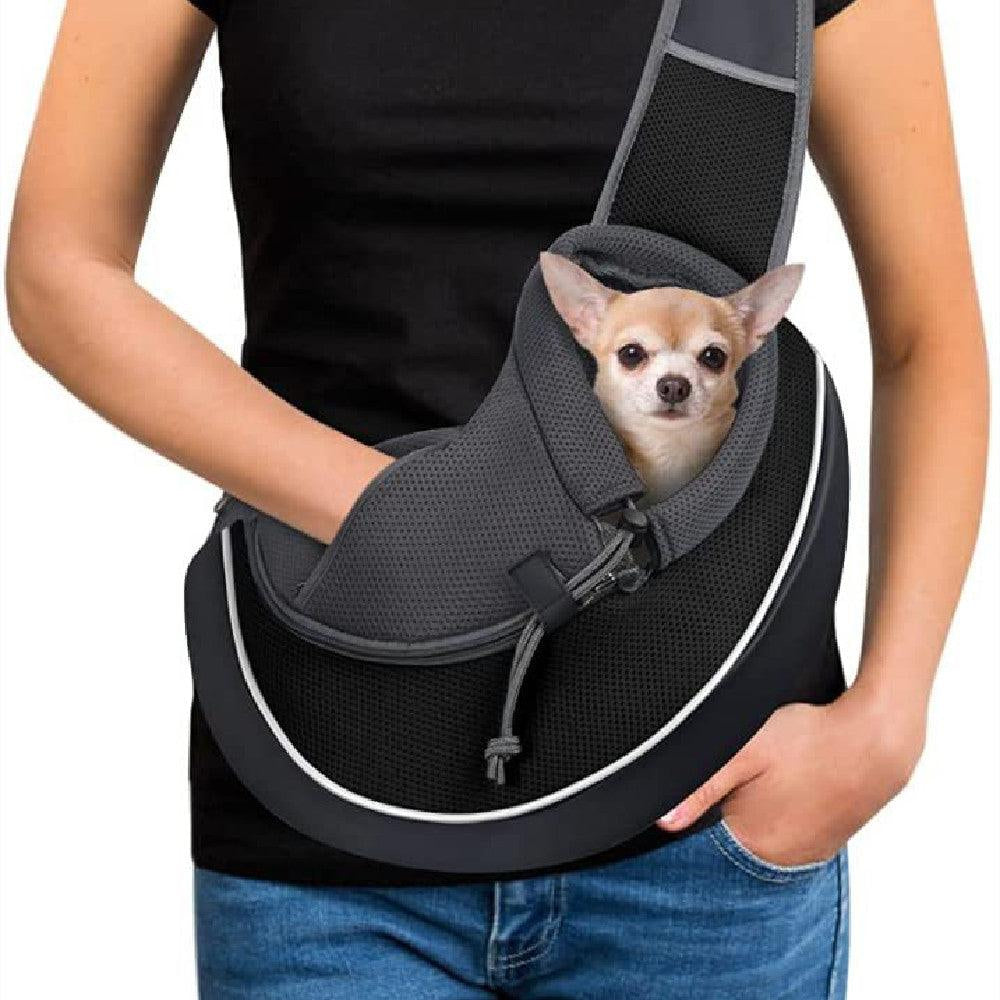 Pet Carriers and Travel Accessories