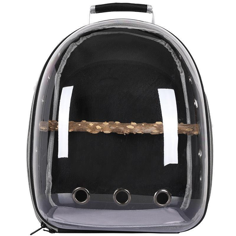 Convenient Urban Bird Adventure Backpack