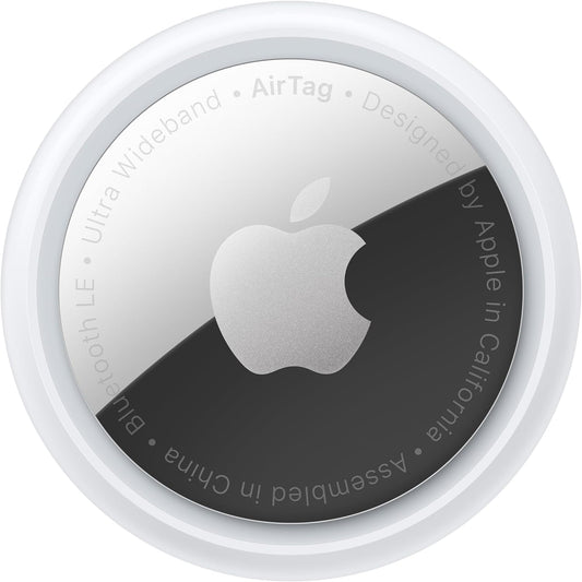 Airtag. Keep Track of and Find Your Keys, Wallet, Luggage, Backpack, and More. Simple One-Tap Set up with Iphone or Ipad