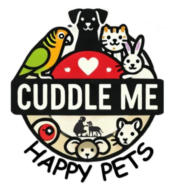 Cuddle Me Happy Pets