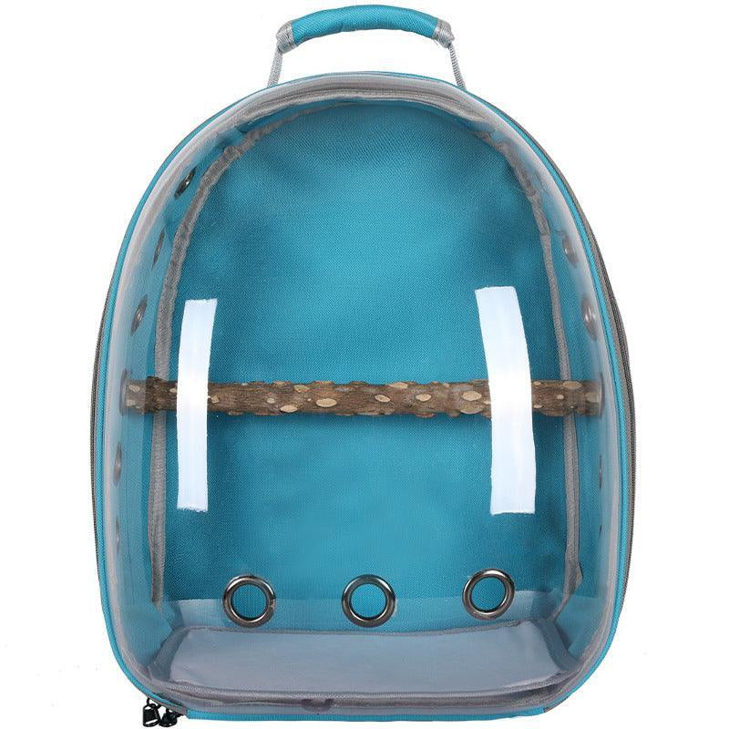 Convenient Urban Bird Adventure Backpack