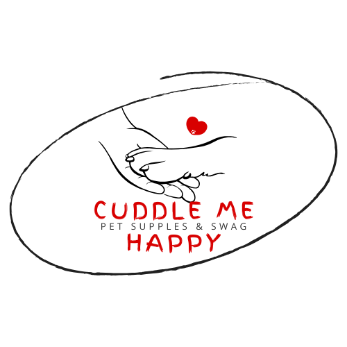 Cuddle Me Happy Pets